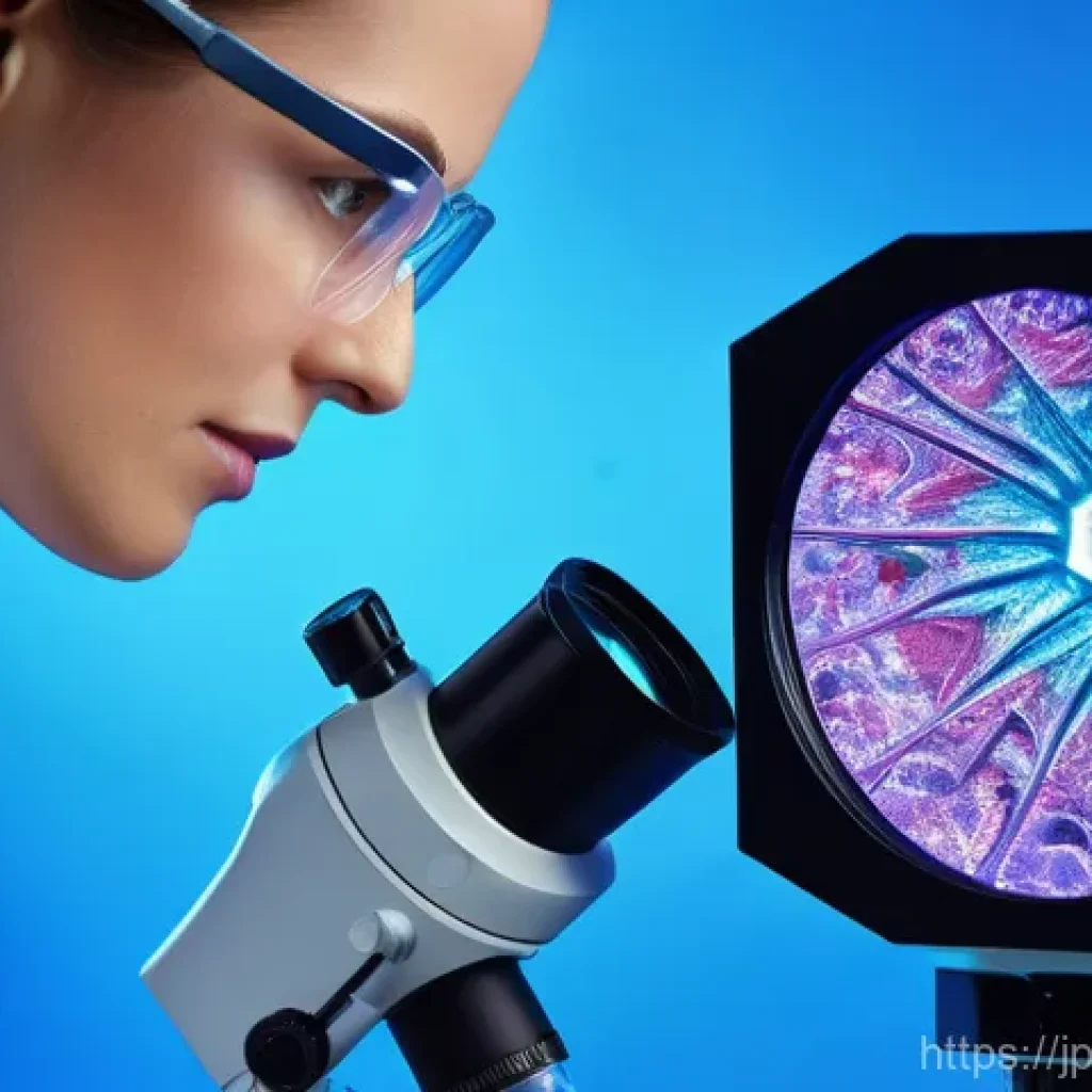 금속재료공학 실험과목 정리 - **Prompt: Microscopic Wonders of Metal**
    "A close-up, highly detailed shot of a polished and etc...