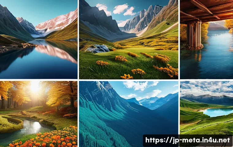 분말야금과 금속분말 기술 - Here are three detailed image generation prompts in English: