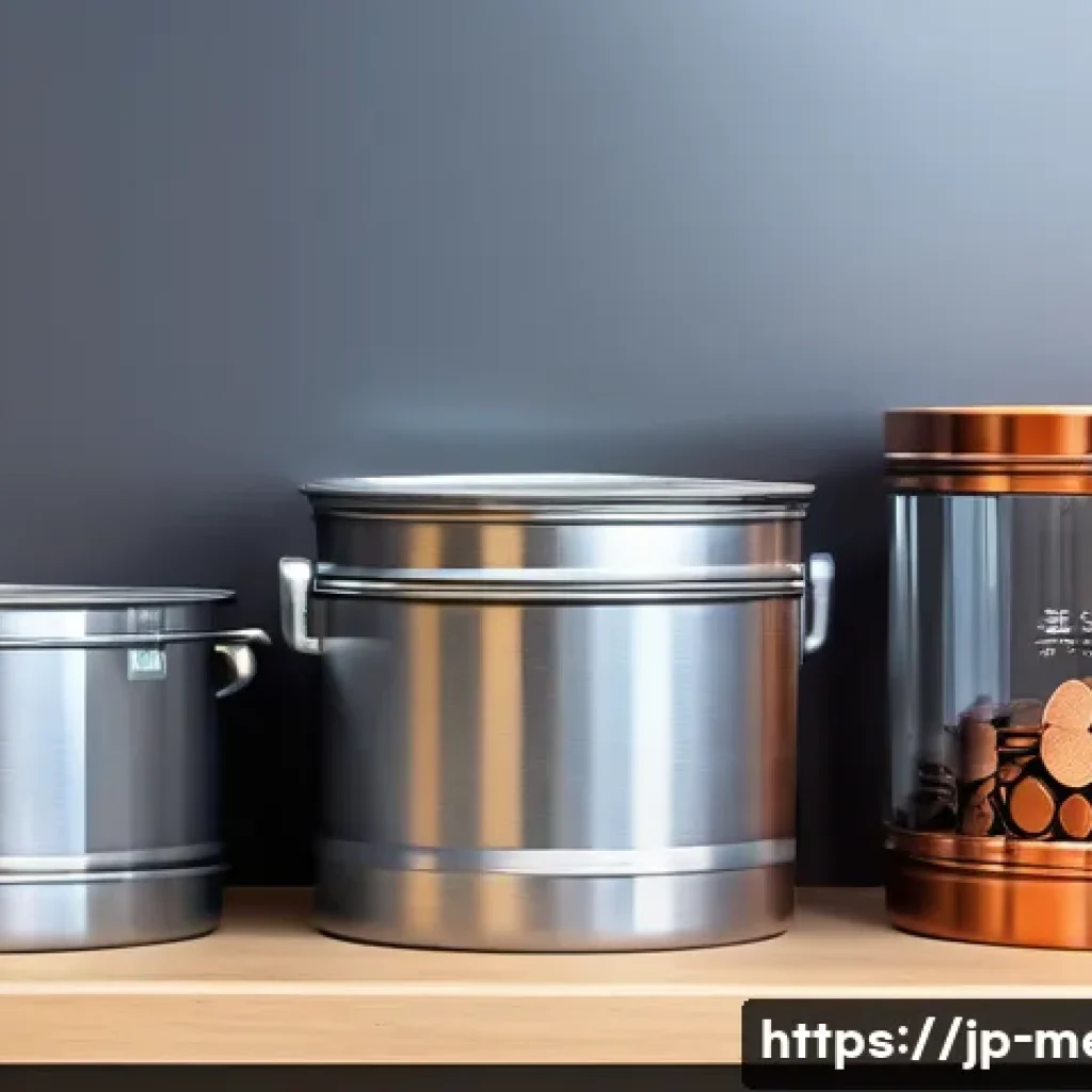 금속재료 필기 암기법 - A detailed educational illustration showing a comparison of metals by weight and hardness: depict al...